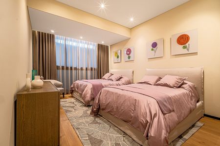EXCLUSIVO DEPARTAMENTO EN VENTA ALTEZZA BOSQUES