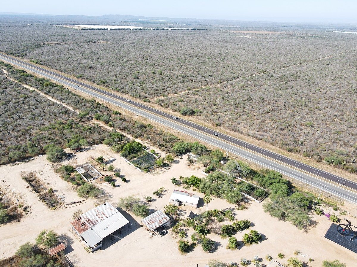Lot in El Carrizal, La Paz, photo 4 of 6
