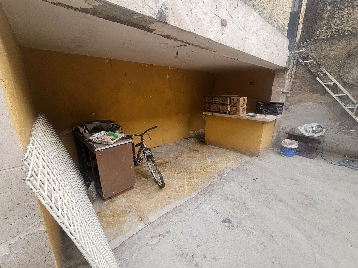 11 de 17: Terraza