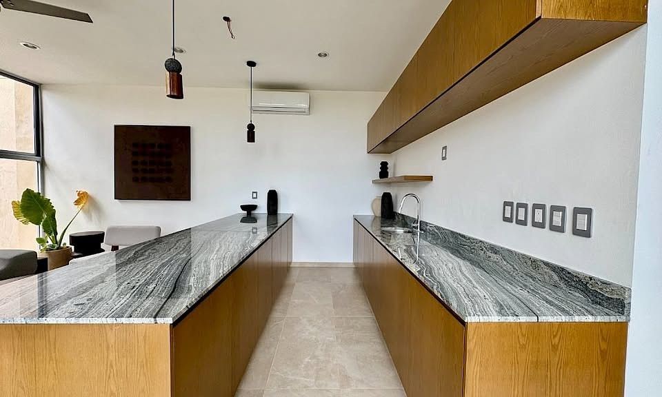 3 de 7: Cocina