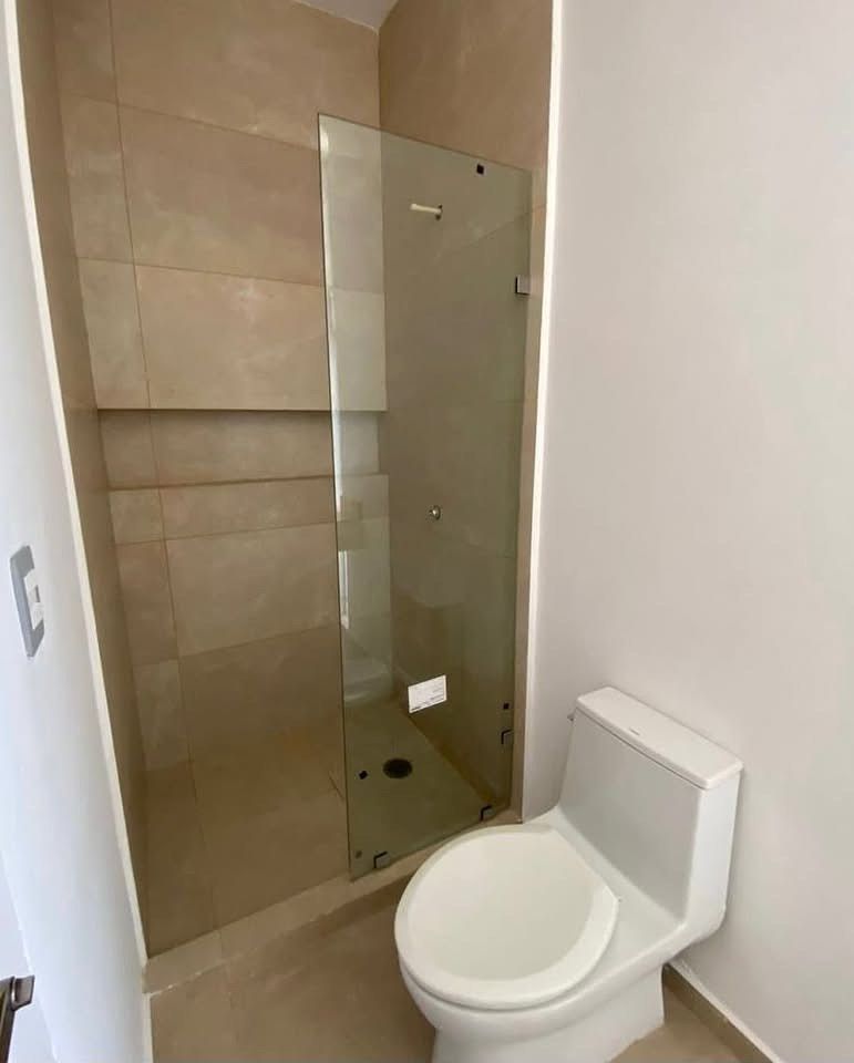 4 de 7: Baño