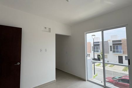 ✨ CASA NUEVA EN RENTA | MODELO ZAFIRO ✨