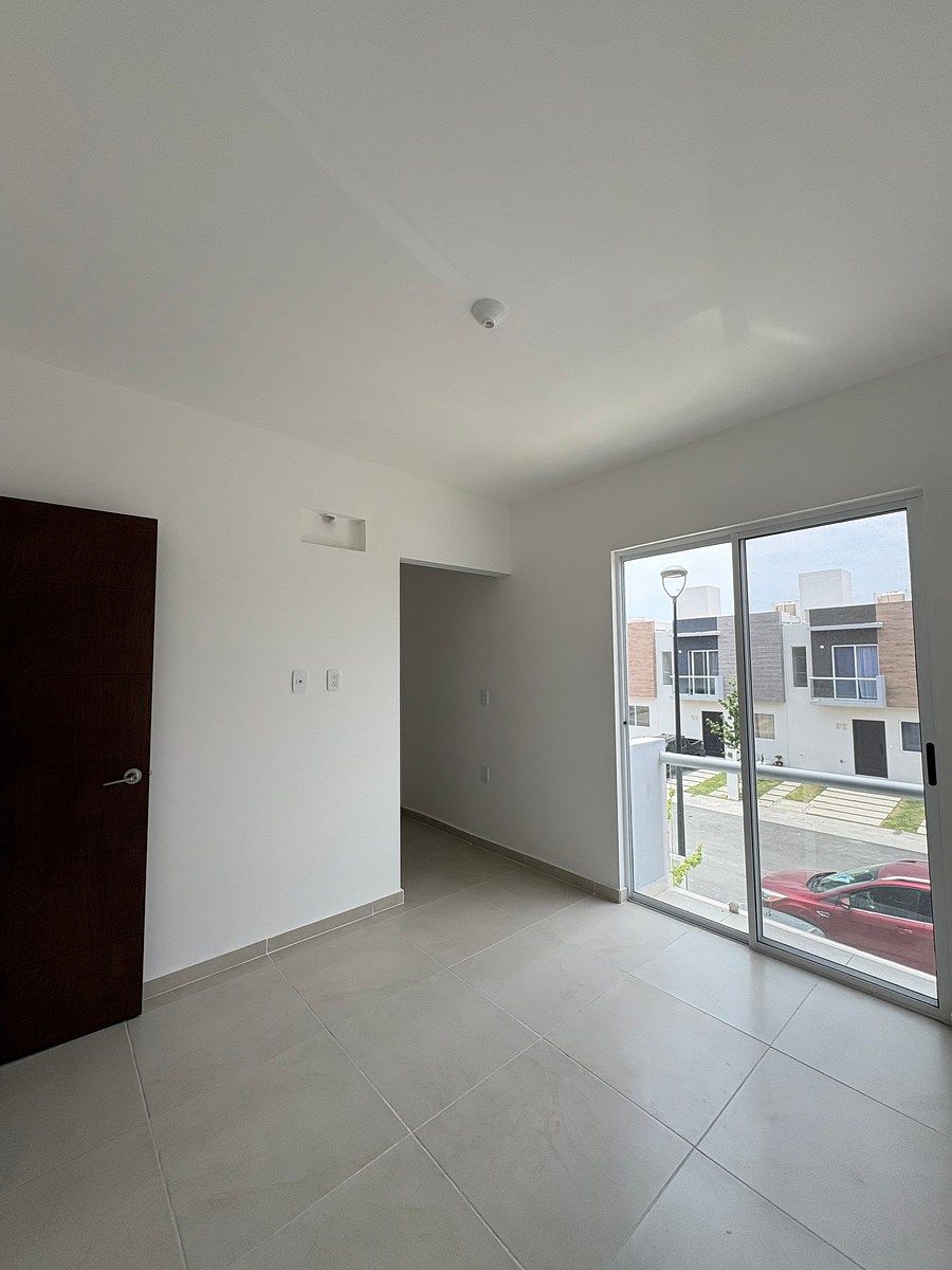 Casa en condominio en Chichimequillas, El Marqués, foto 3 de 13