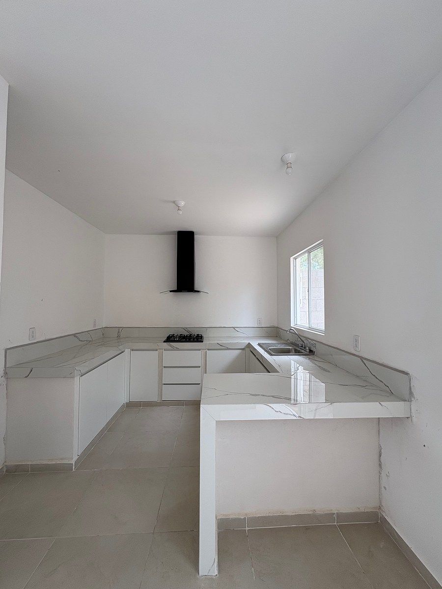 Casa en condominio en Chichimequillas, El Marqués, foto 7 de 13