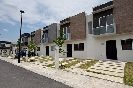 ✨ CASA NUEVA EN RENTA | MODELO ZAFIRO ✨