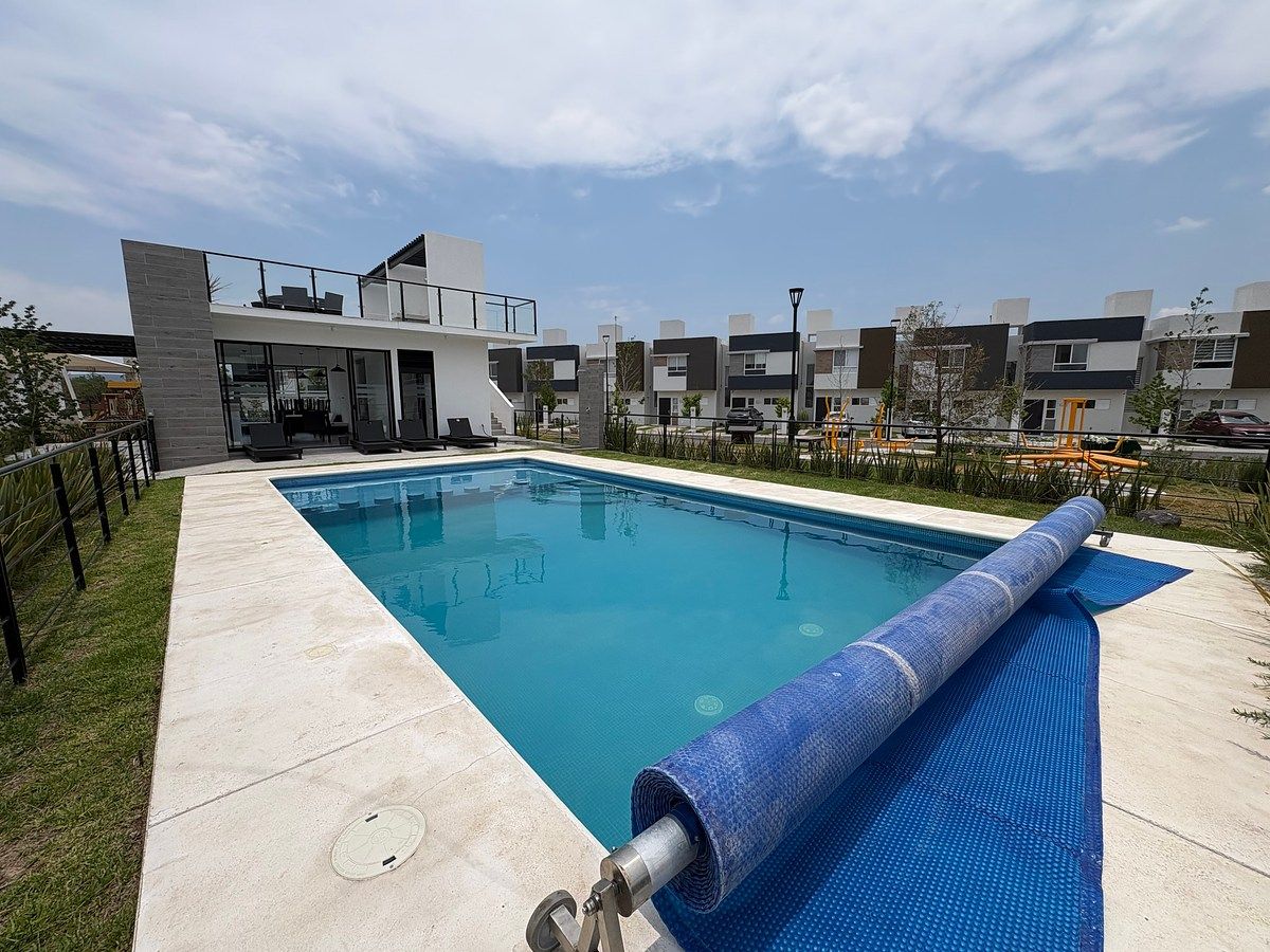 Casa en condominio en Chichimequillas, El Marqués, foto 11 de 13