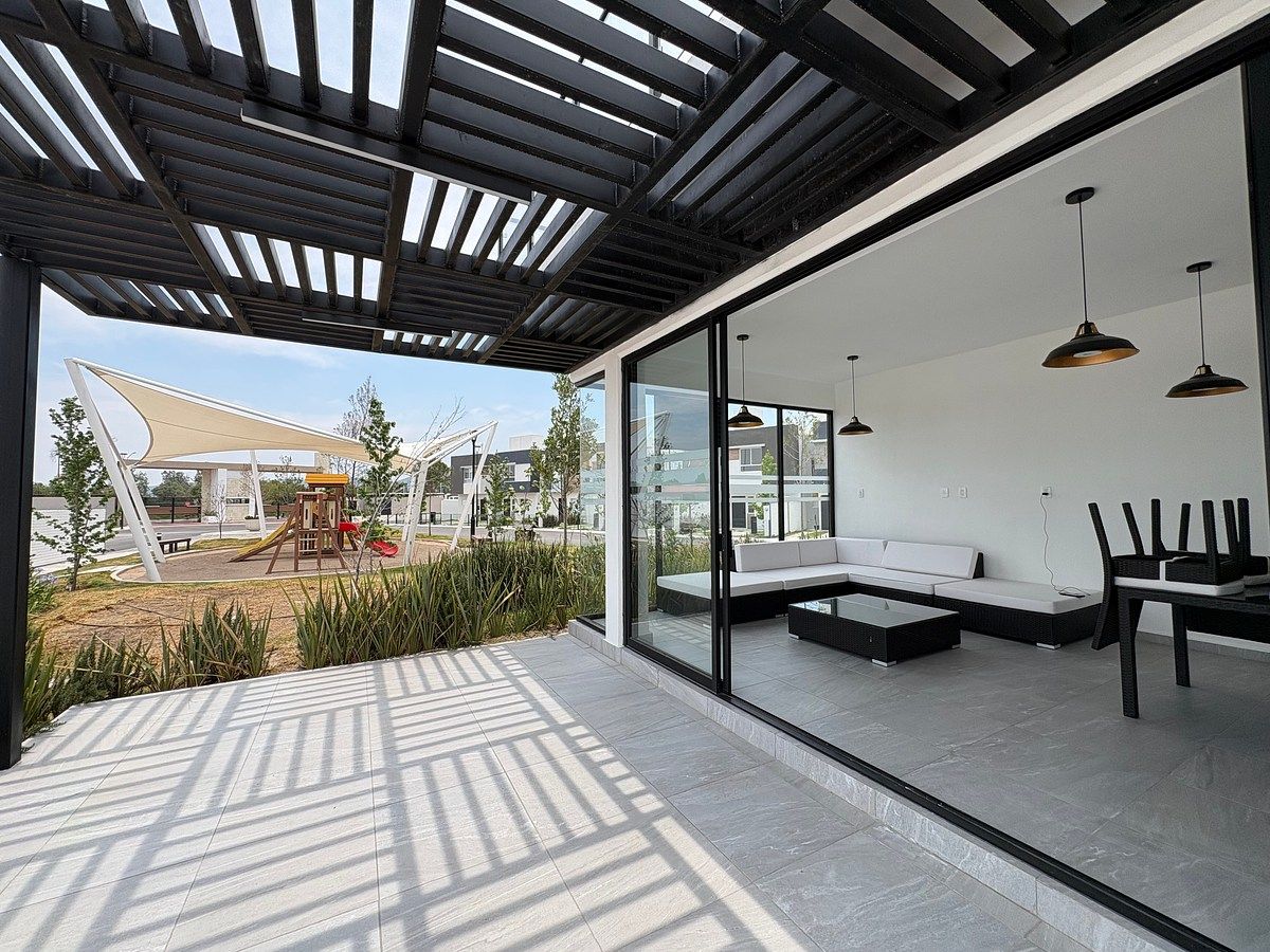 Casa en condominio en Chichimequillas, El Marqués, foto 12 de 13