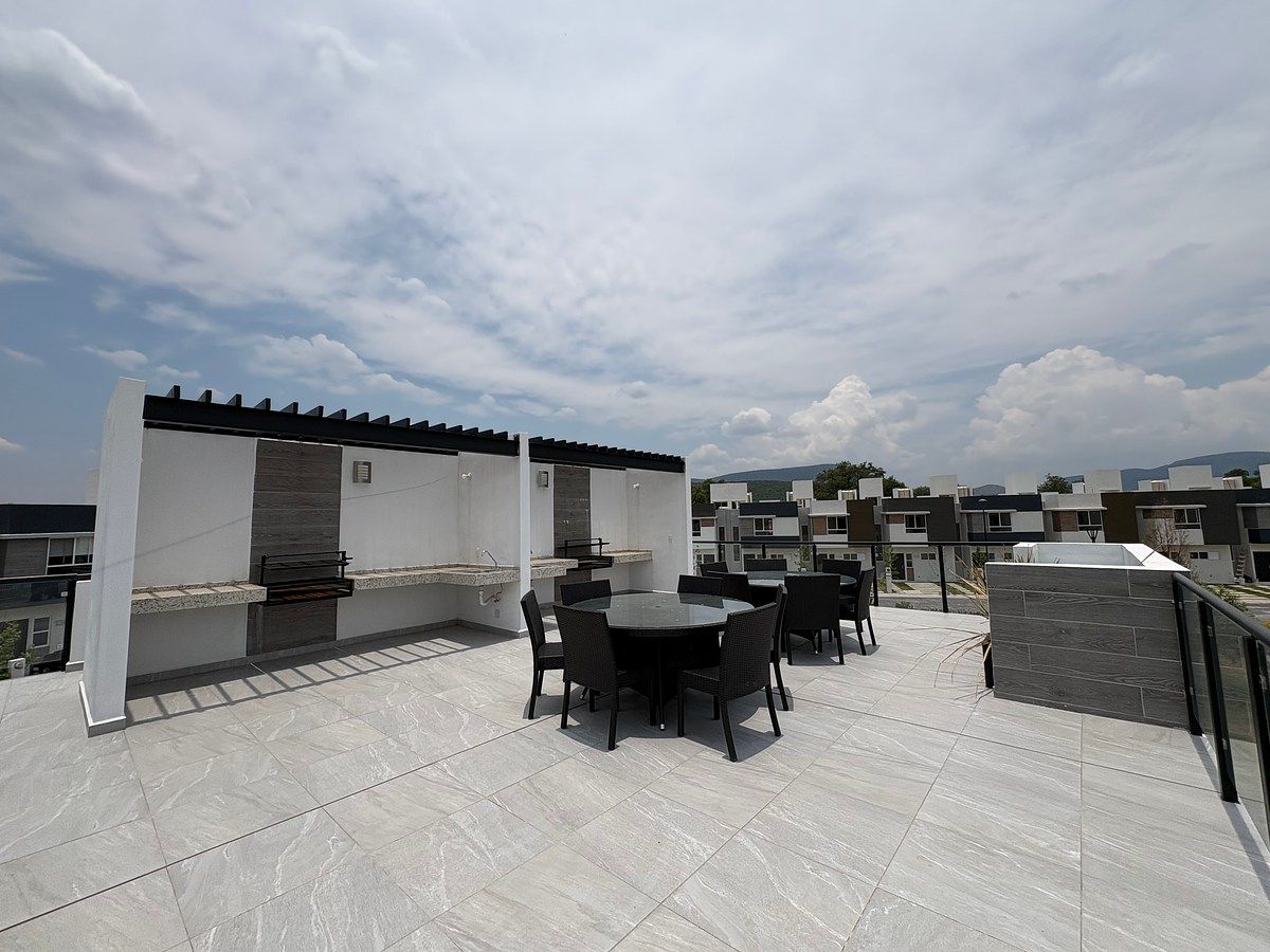 Casa en condominio en Chichimequillas, El Marqués, foto 13 de 13
