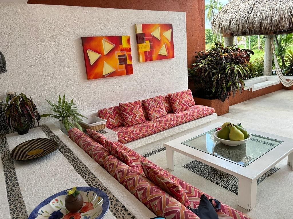 Casa en Ixtapa, Zihuatanejo de Azueta, foto 3 de 14