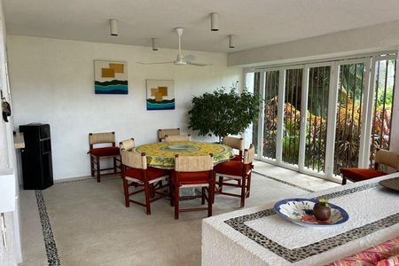 House for sale in Ixtapa, within Palma Real Golf Course