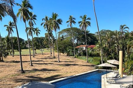 House for sale in Ixtapa, within Palma Real Golf Course