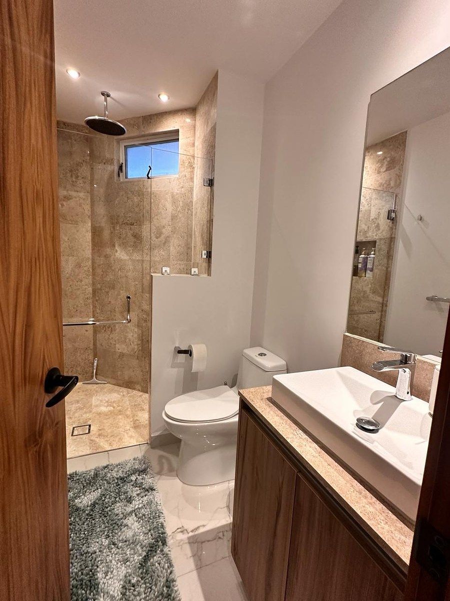 12 of 20: Baño 3
