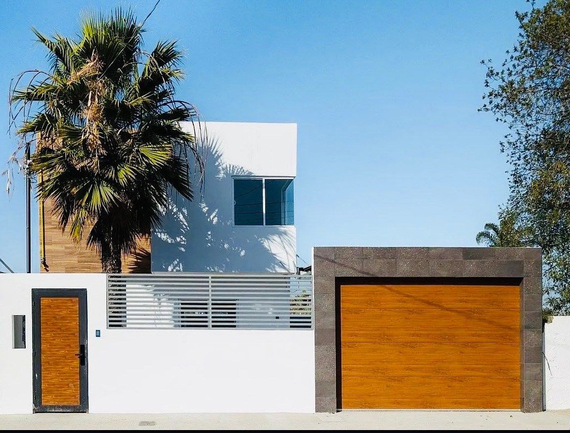 House in Obrera 1a Sección, Tijuana, photo 2 of 31