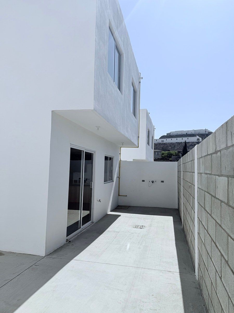 House in Obrera 1a Sección, Tijuana, photo 29 of 31