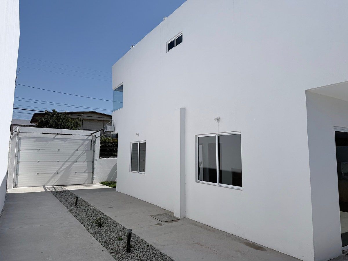 House in Obrera 1a Sección, Tijuana, photo 26 of 31