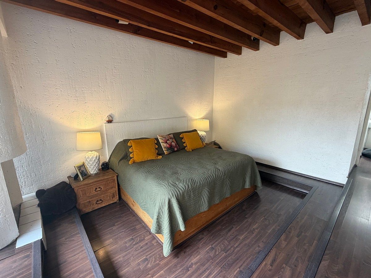 Casa en Club de Golf Bellavista, Tlalnepantla de Baz, foto 32 de 44
