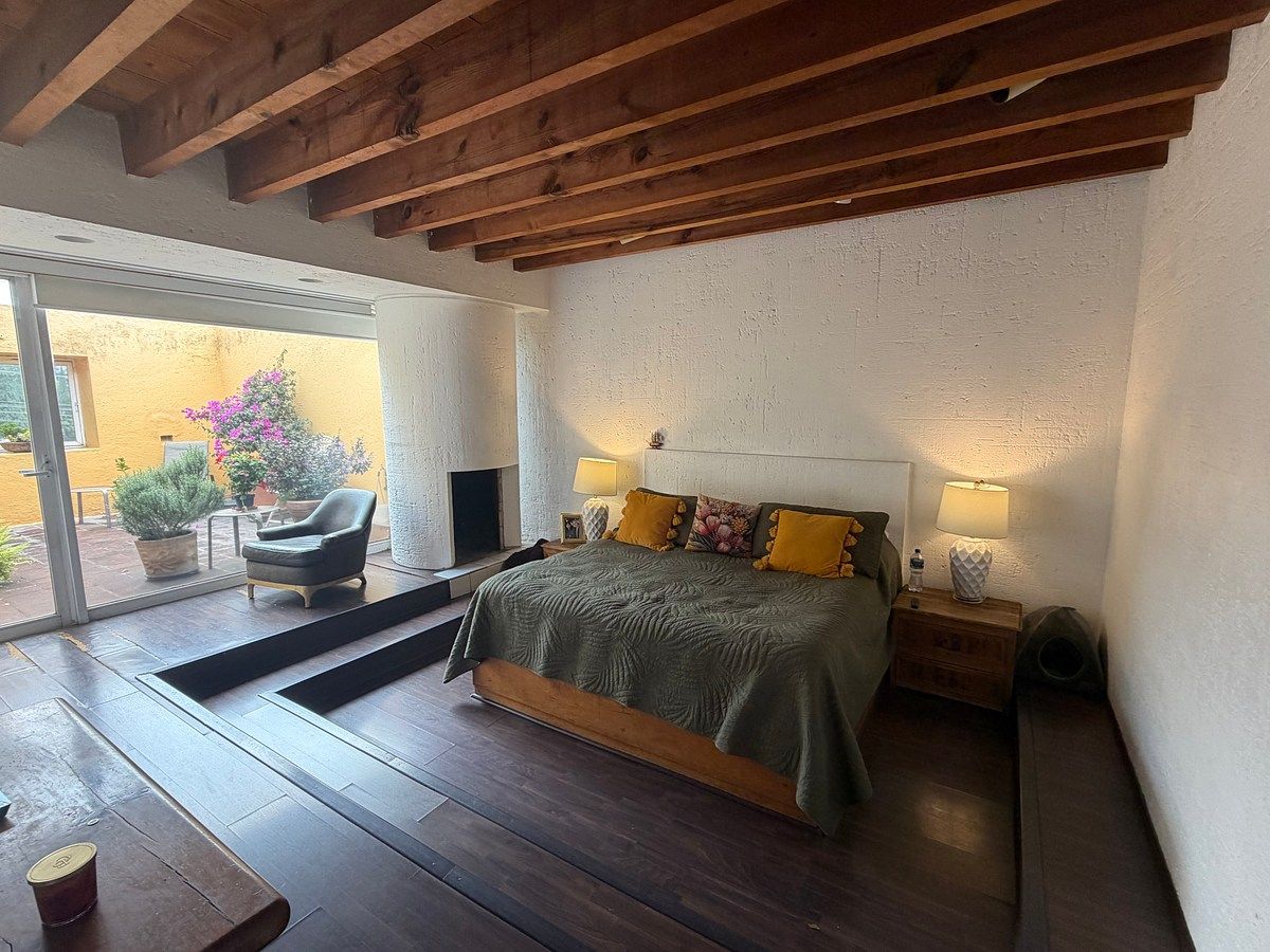 Casa en Club de Golf Bellavista, Tlalnepantla de Baz, foto 33 de 44