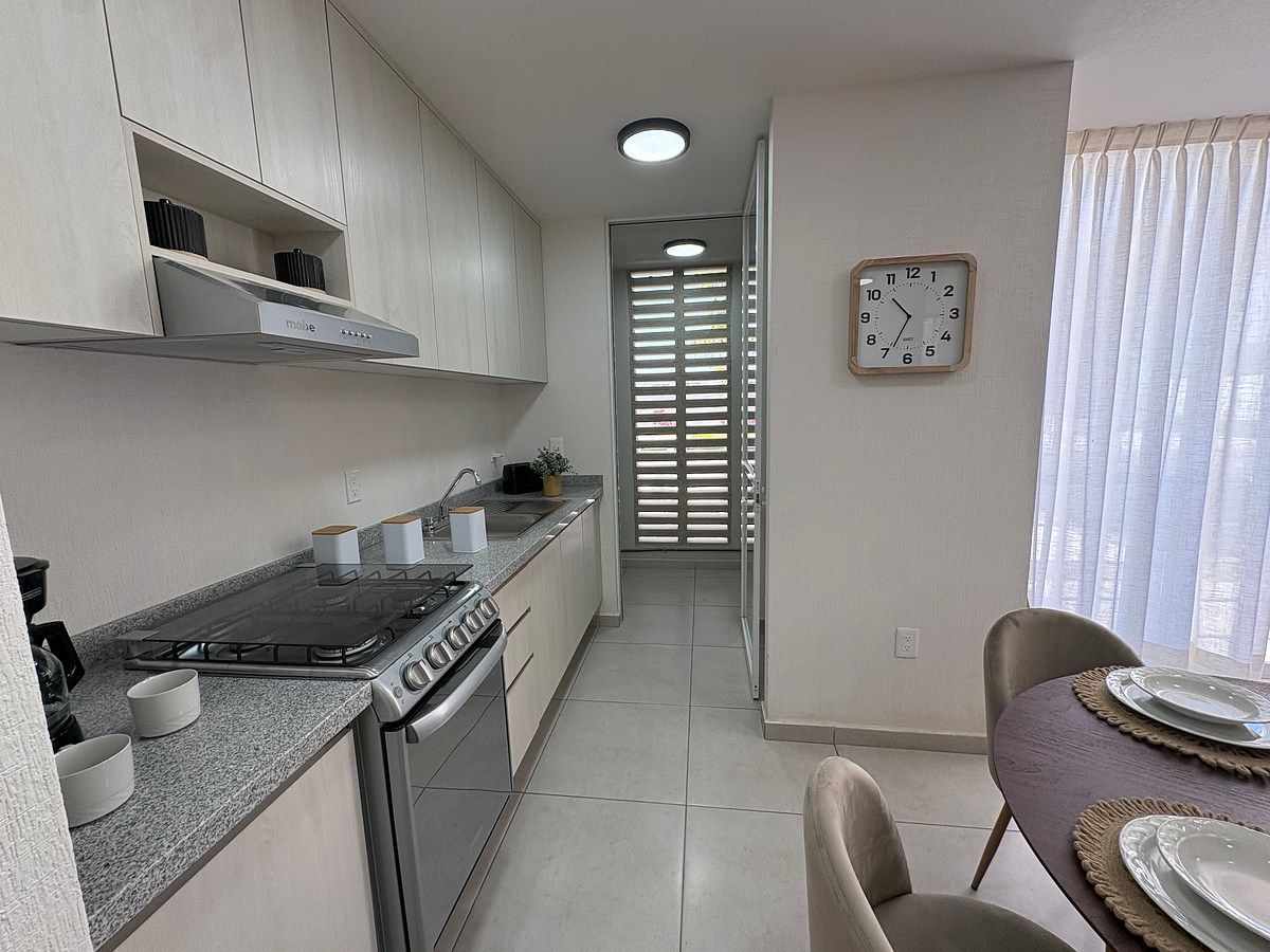 Apartamento em Zákia, El Marqués, foto 4 de 14