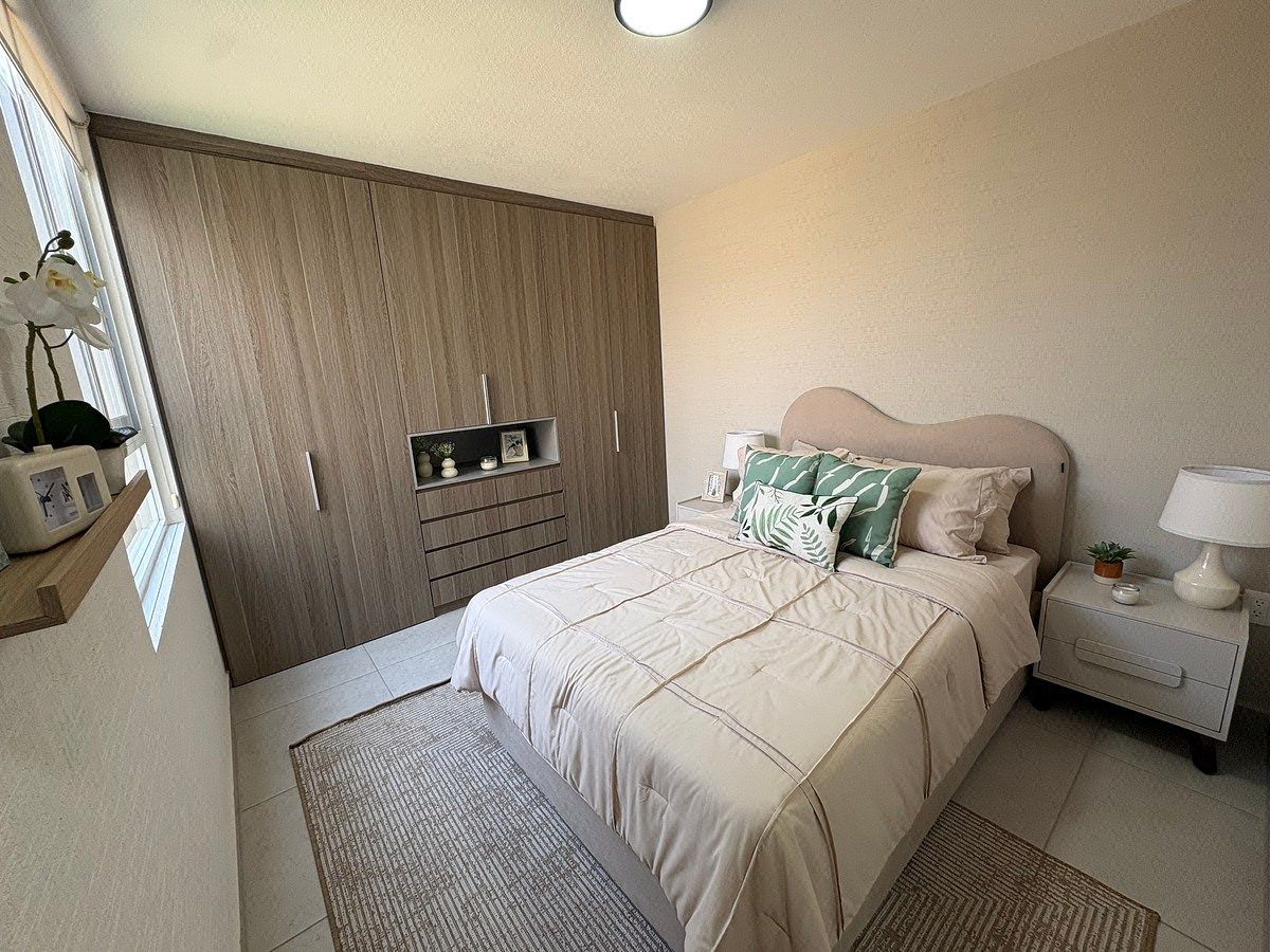Apartamento em Zákia, El Marqués, foto 5 de 14