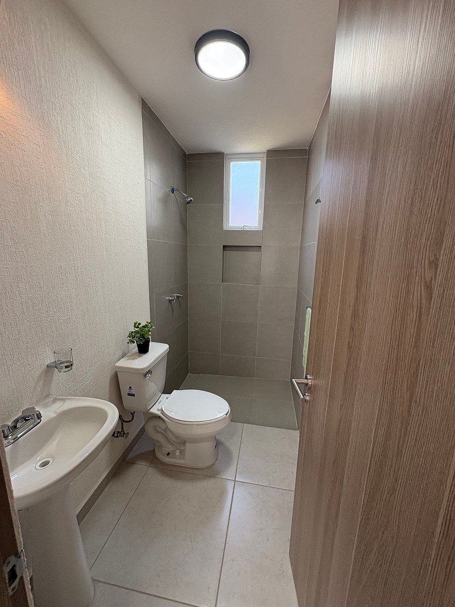 Apartamento em Zákia, El Marqués, foto 6 de 14