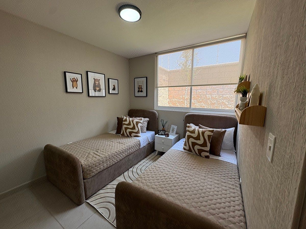 Apartamento em Zákia, El Marqués, foto 7 de 14