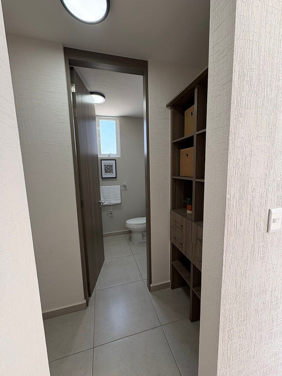 Apartamento em Zákia, El Marqués, foto 10 de 14