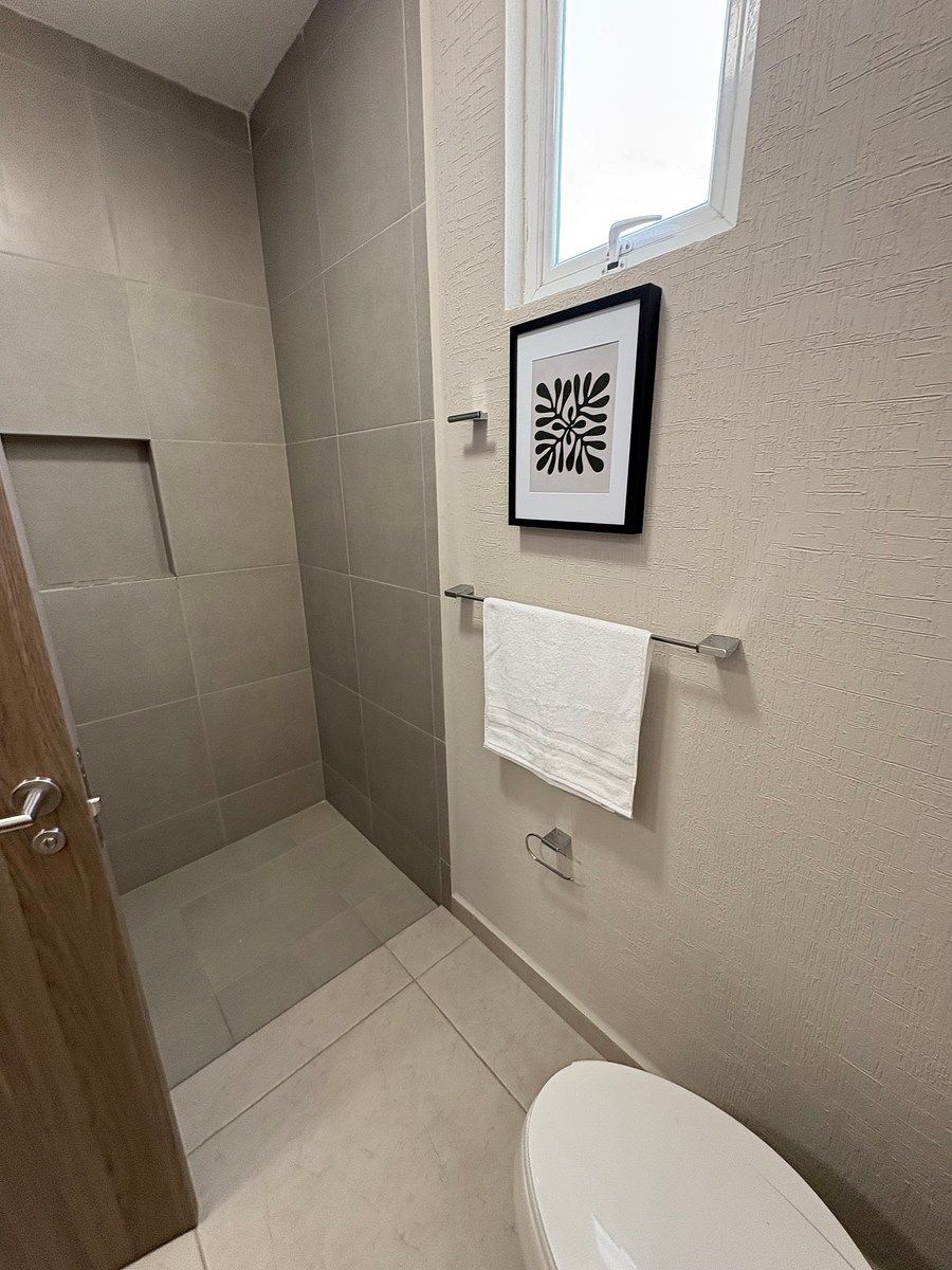 Apartamento em Zákia, El Marqués, foto 11 de 14