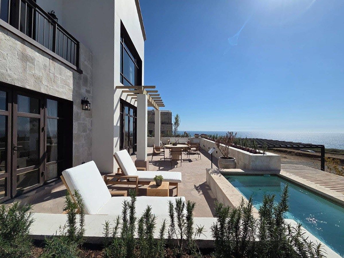 Hermosa Casa en Preventa de 3 Recámaras en Real del Mar, Tijuana, B.C.