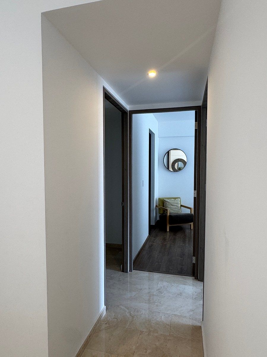 Departamento en Balcones Coloniales, Querétaro, foto 18 de 50