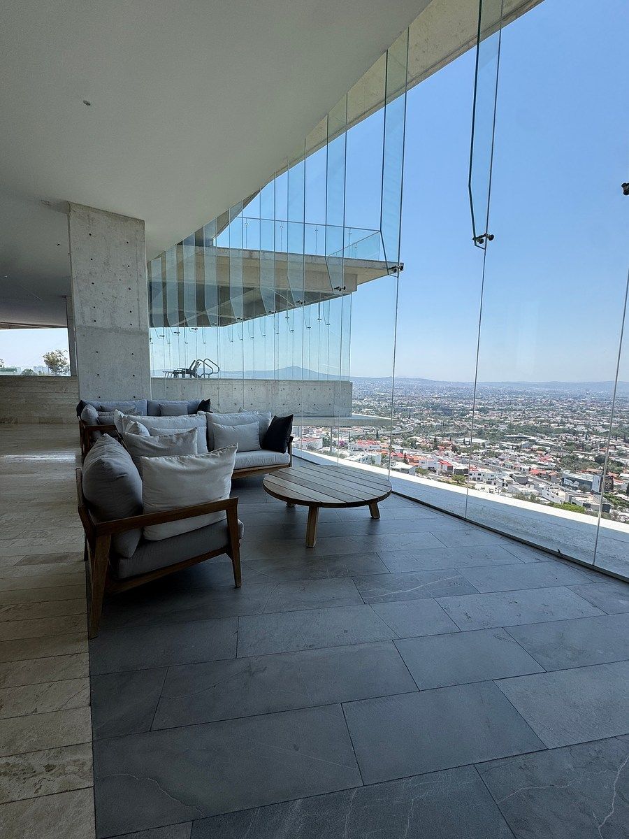Departamento en Balcones Coloniales, Querétaro, foto 37 de 50