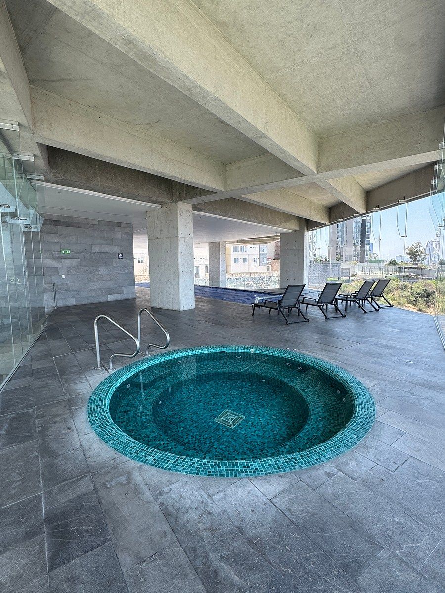 Departamento en Balcones Coloniales, Querétaro, foto 47 de 50