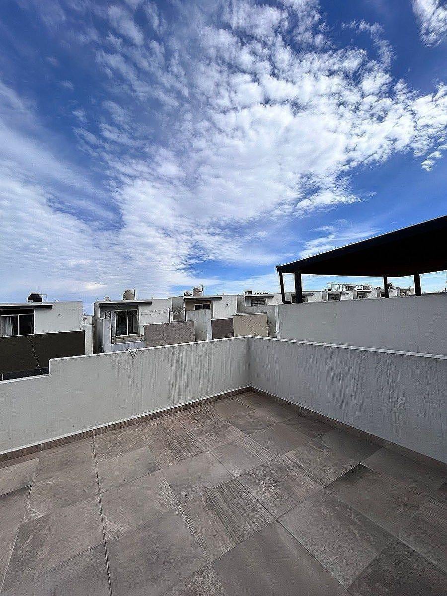 Casa em Fraccionamiento Montenova, García, foto 8 de 21