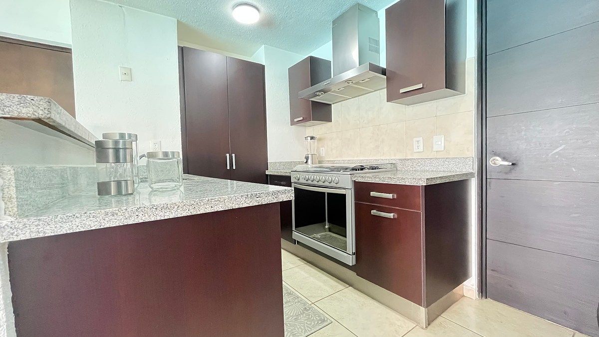 Departamento en Residencial Foresta, Metepec, foto 10 de 18