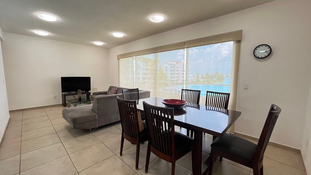 Departamento en Residencial Foresta, Metepec, foto 11 de 18