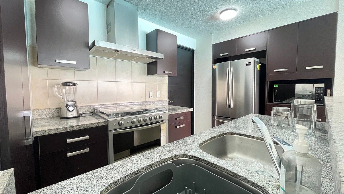 Departamento en Residencial Foresta, Metepec, foto 12 de 18