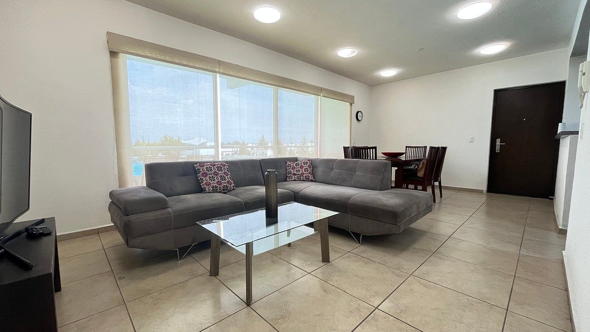 Departamento en Residencial Foresta, Metepec, foto 14 de 18