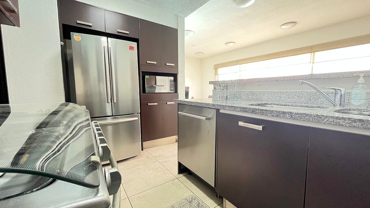 Departamento en Residencial Foresta, Metepec, foto 15 de 18