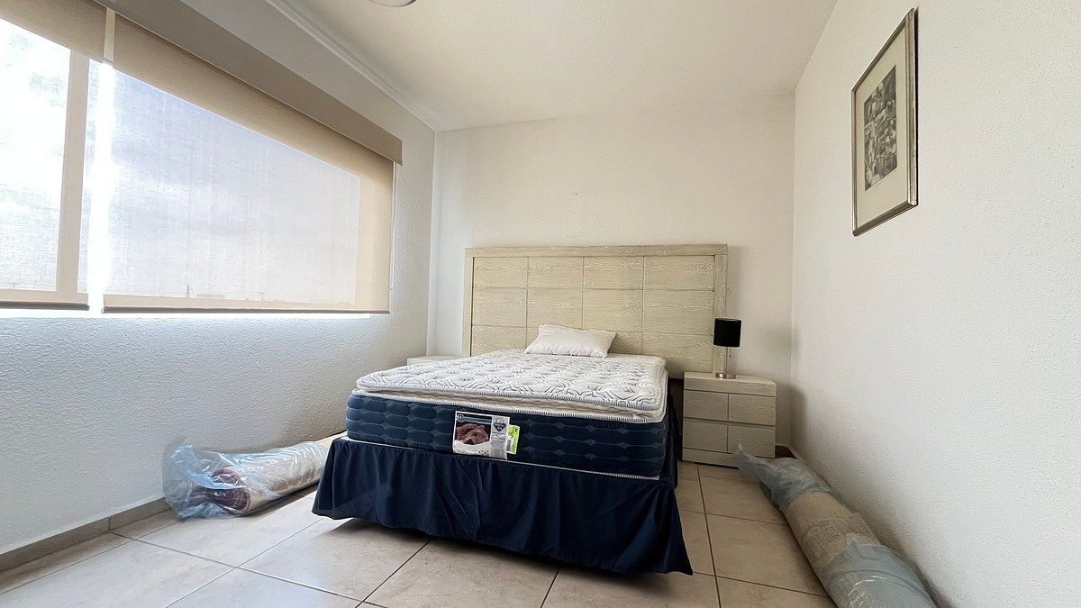 Departamento en Residencial Foresta, Metepec, foto 16 de 18