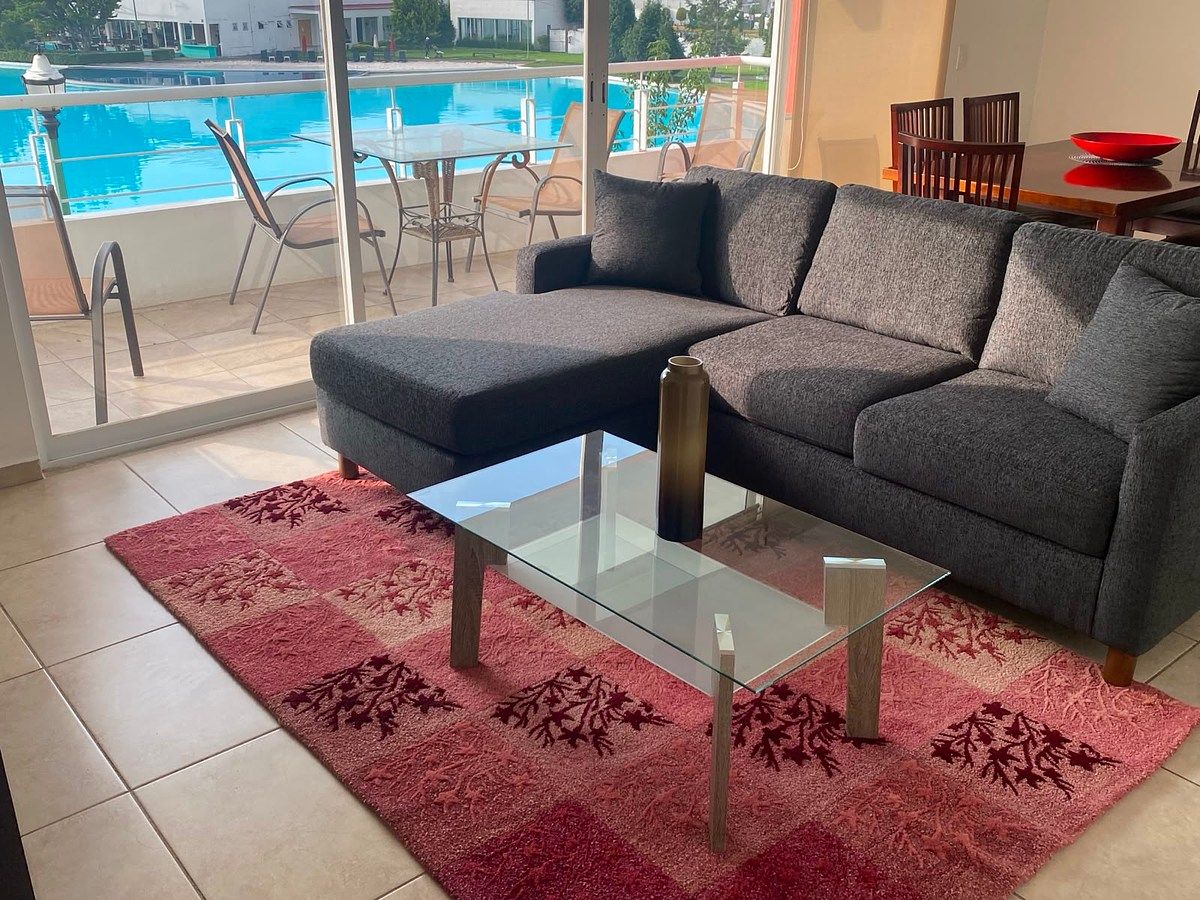 Apartamento em Residencial Foresta, Metepec, foto 16 de 17