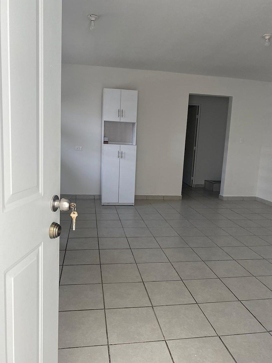 2-bedroom apartment in Ramos Arizpe, photo 1 of 11