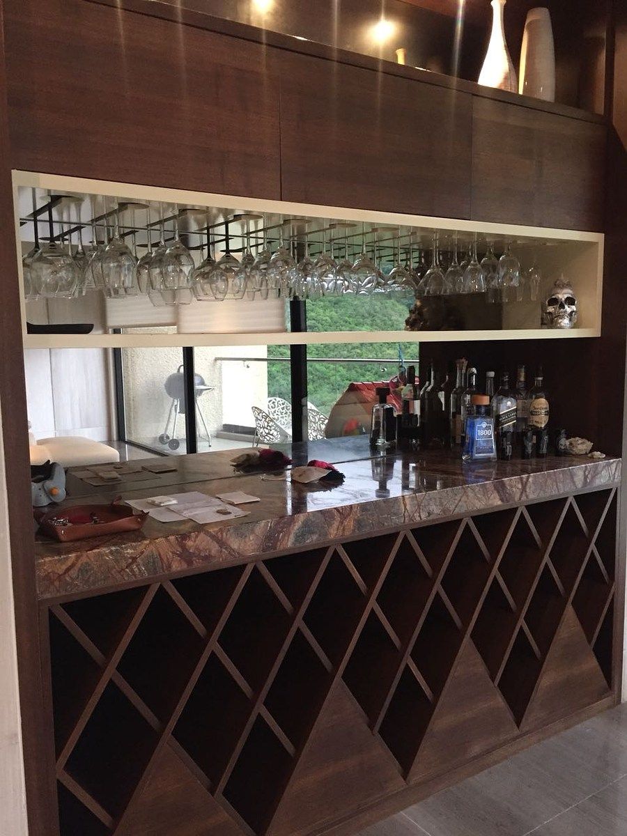 Departamento en Lomas del Paseo, Monterrey, foto 5 de 17