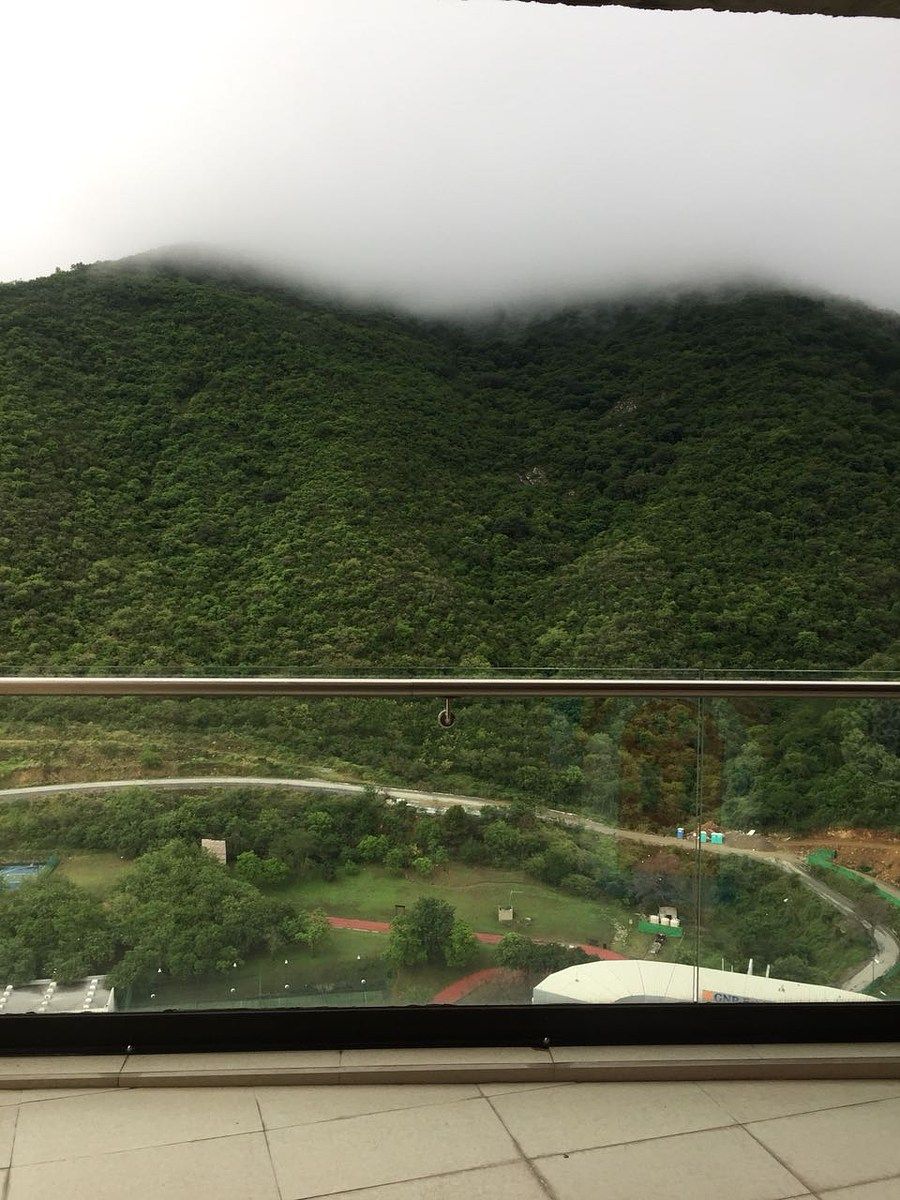 Departamento en Lomas del Paseo, Monterrey, foto 9 de 17