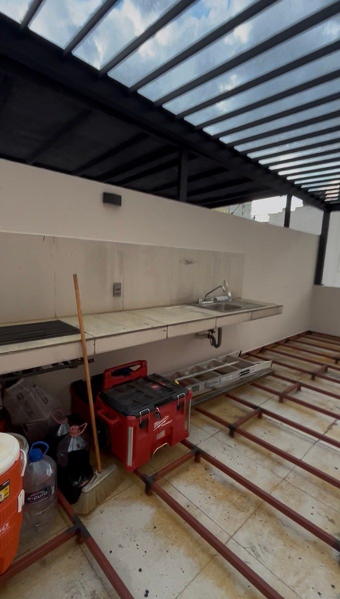 Apartamento em Colonia Nápoles, Benito Juárez, foto 15 de 23