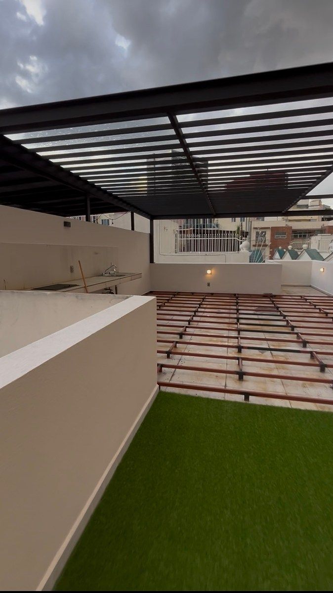 Apartamento em Colonia Nápoles, Benito Juárez, foto 14 de 23