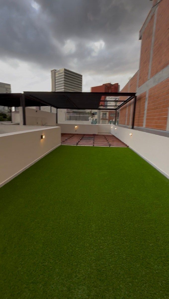 Apartamento em Colonia Nápoles, Benito Juárez, foto 13 de 23