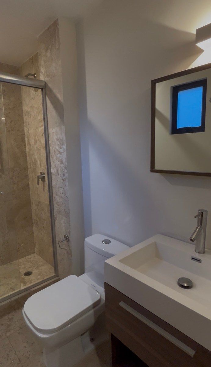 Apartamento em Colonia Nápoles, Benito Juárez, foto 12 de 23