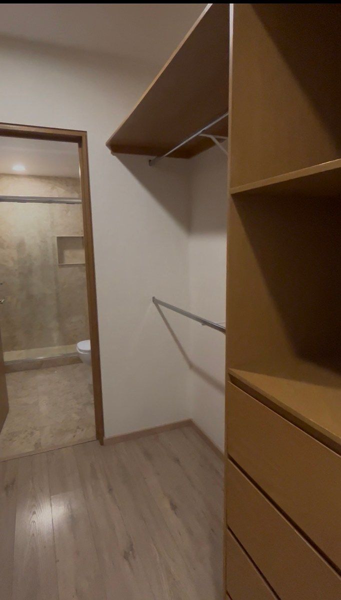 Apartamento em Colonia Nápoles, Benito Juárez, foto 9 de 23