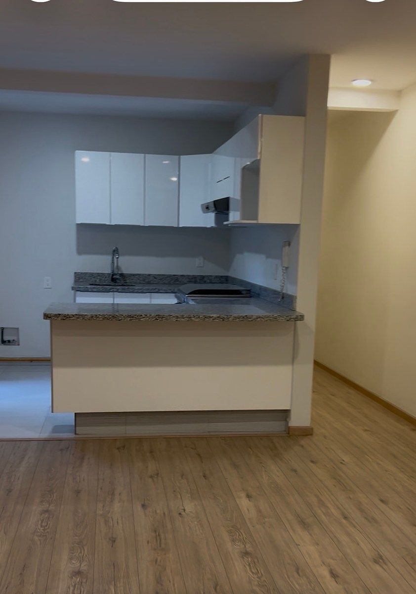 Apartamento em Colonia Nápoles, Benito Juárez, foto 3 de 23