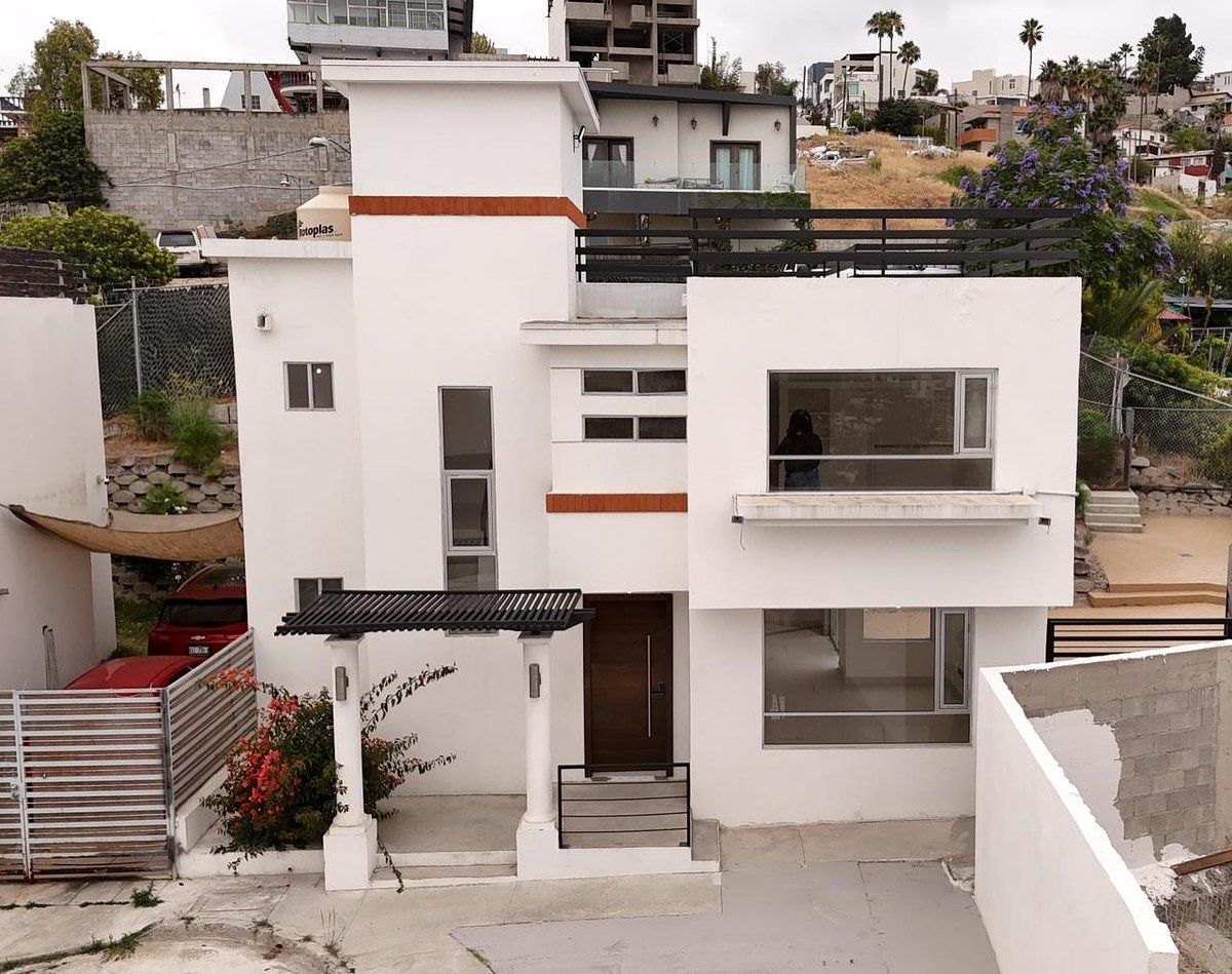 Casa en Venta en Cubillas Cerca de Cacho Gabilondo Calete Chapultepec aguacalien