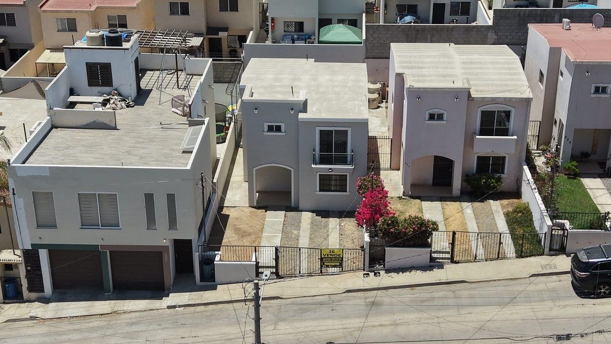 House in Granjas el Gallo, Ensenada, photo 20 of 20